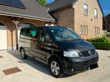 Volkswagen T5 Multivan 4Motion - VW T5 Multivan in Aachen