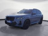 BMW X3 xDrive30d M-Sportpaket M Sportpaket Glasdach  - BMW X3: Xdrive30d