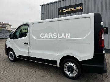 Opel Vivaro - 7