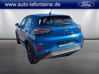Ford Puma Titanium *Panoramadach*Winterpaket*