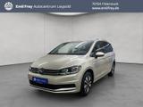 Volkswagen Touran 1.5 TSI Move Navi 7 Sitze