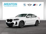 BMW X4 xDrive20i M Sportpaket Head-Up DAB LED WLAN - BMW X4 Neuwagen
