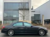 Mercedes-Benz S 500 4Matic Lang*AMG-LINE*PANO*180-TKM* - Mercedes-Benz S 500 in Duisburg