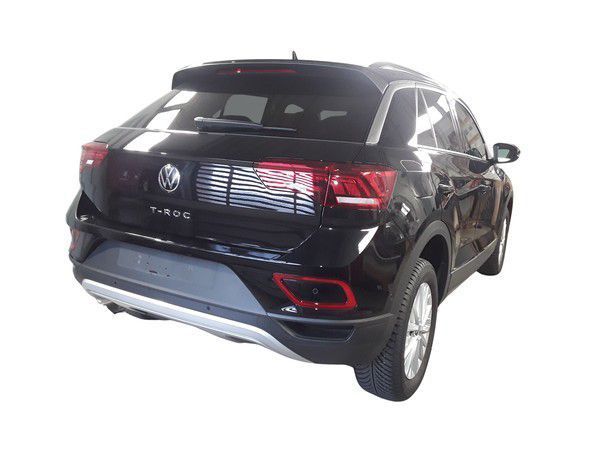 Volkswagen T-Roc - Bild 4