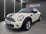 MINI Coupé 1.6 Cooper - MINI MINI: 1.6