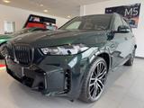 BMW X5 xDrive40d Individual Oxford Green