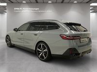 BMW 520 - Vorschau Bild 5