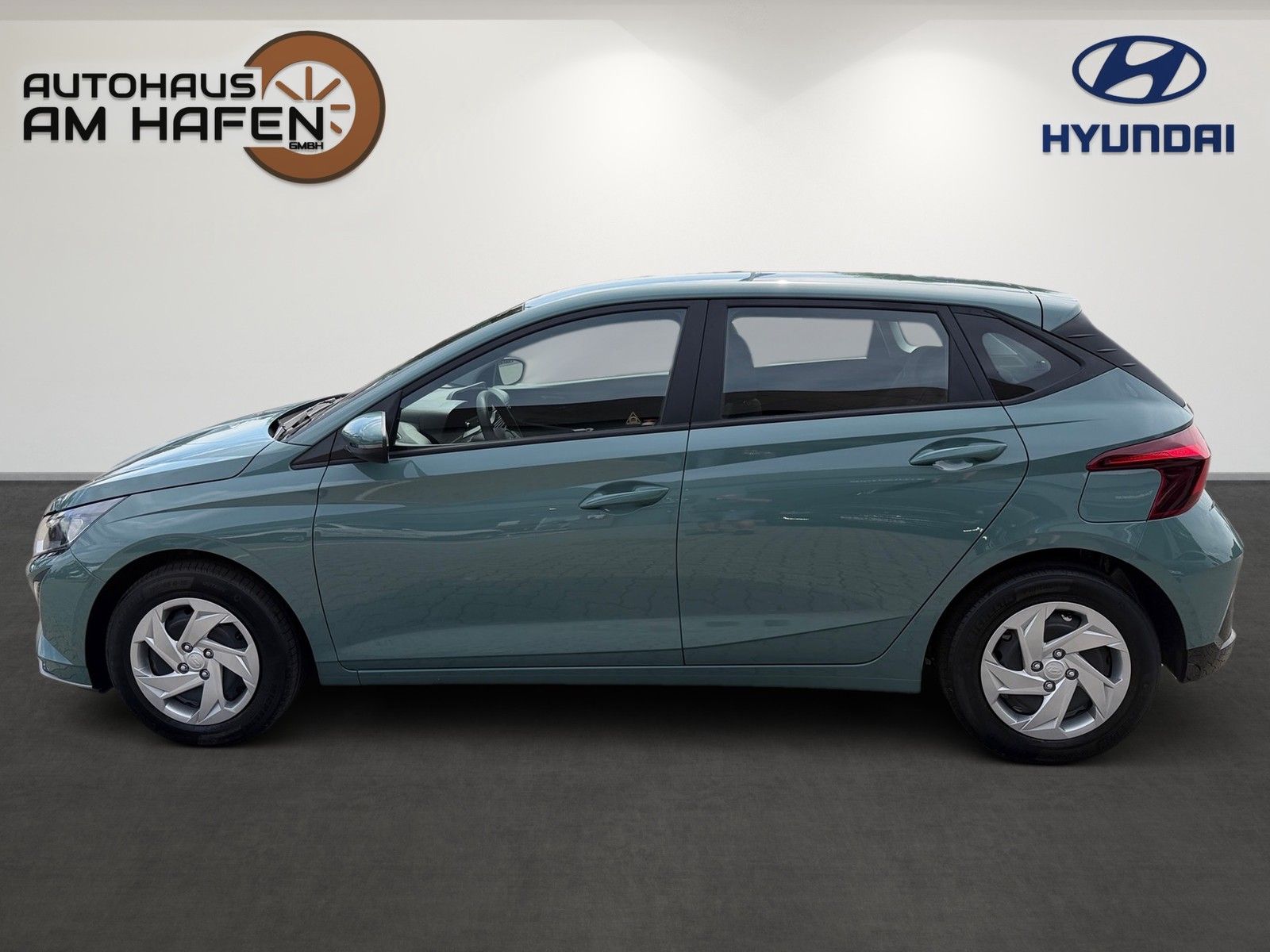Hyundai i20 – Bild 6
