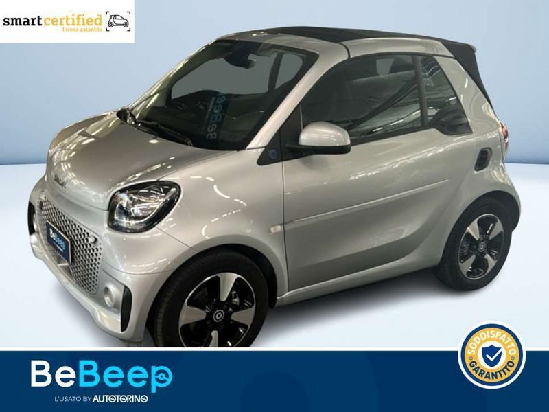 Image of Smart ForTwo