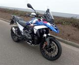 BMW R 1300 GS Premium Selection ! - BMW S1