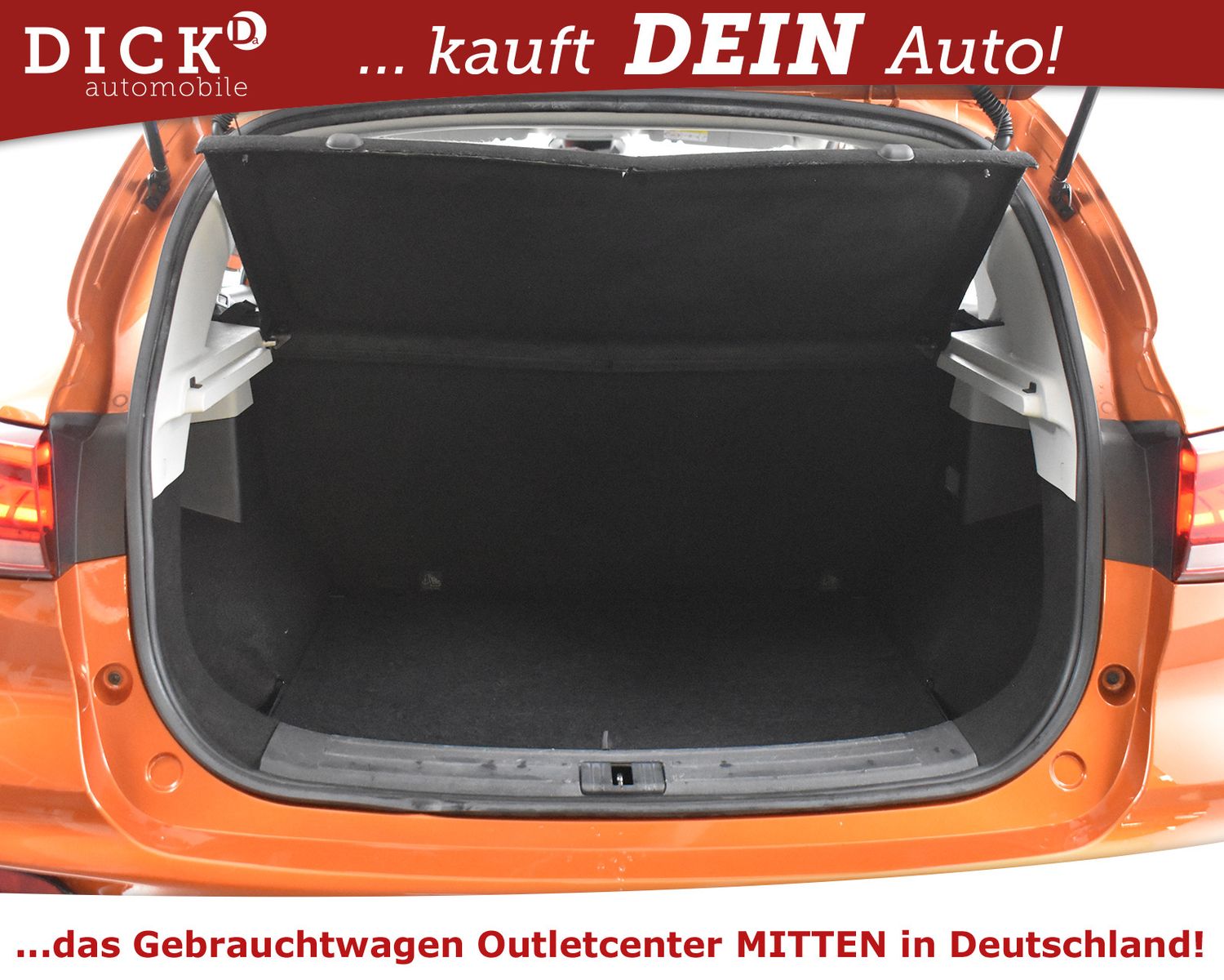 MG ZS 1.5 Luxury NAVI+LEDER+LED+SHZ+MFL+DAB+360° - Image 8