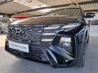Hyundai TUCSON - Vorschau Bild 45