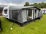 Dethleffs Camper 460 EL - Dethleffs Wohnwagen 460
