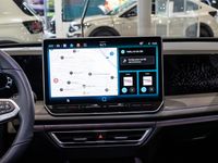 Volkswagen Tiguan - Vorschau Bild 10