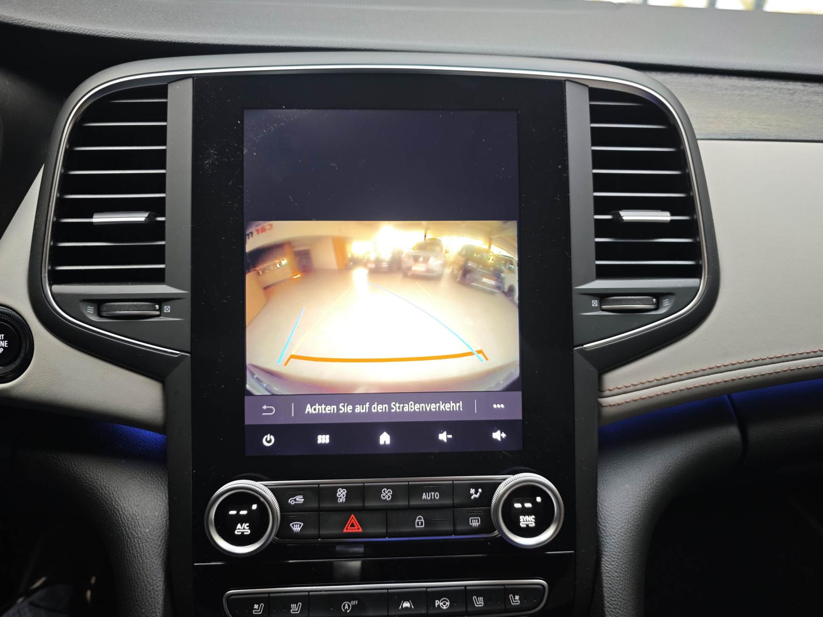 Renault Talisman Initiale Paris Kamera BOSE Navi ACC, миниатюра 3
