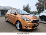 Ford KA+ Cool & Sound  SHZ PDC - Ford: Ka Cool Sound