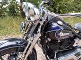 Harley-Davidson Softail Heritage Springer EVO '90 FLSTS - Angebote