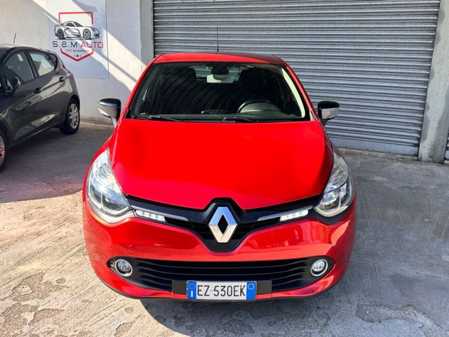 Renault Clio 1.5 dCi 8V 90CV Start&Stop 5 porte 