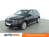 Skoda Kamiq 1.0 TSI Style Aut.*NAVI*LED*ACC*CAM*SHZ* - gebrauchte Skoda Kamiq aus dem Jahr 2019