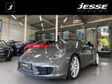 Porsche 911 Carrera S 3.8 Cabrio Bi-Xenon Burmester 14-W