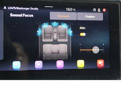 Fahrzeugabbildung Seat Tarraco Style*Kamera*Beats-Sound*AHK*Active-Info