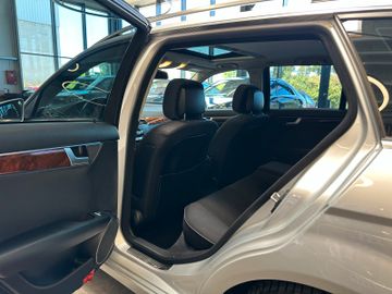 MYAUTOCENTER – Gebraucht- und Jahreswagen mit Werkstattservice in Pfaffenhofen Mercedes-Benz C 220 CDI BlueEfficiency *BiXenon*Schiebed*TÜV*