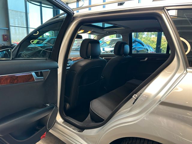 MYAUTOCENTER – Gebraucht- und Jahreswagen mit Werkstattservice in Pfaffenhofen Mercedes-Benz C 220 CDI BlueEfficiency *BiXenon*Schiebed*TÜV*