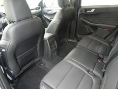FORD Kuga Titanium X*BLIS*Kamera*