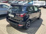 Ford EcoSport ST-Line Navi Soundsystem B & O LED Appl - gebrauchte Ford bis 25.000 Euro