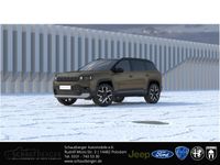 Jeep Compass - Vorschau Bild 1