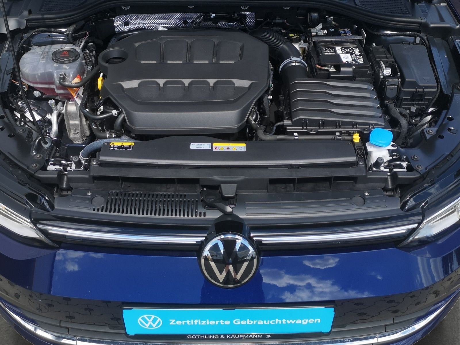 Volkswagen Golf - Bild 18