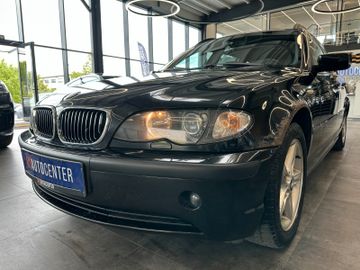 BMW 320i touring *Standh*Sport*Xenon*Navi*Leder*