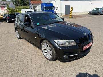 BMW 320 - 9