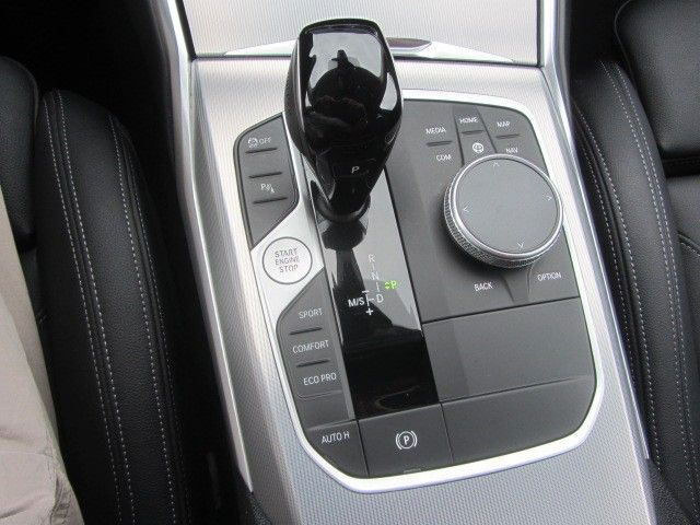 BMW 320d Touring Luxury Line Automatik foto 14