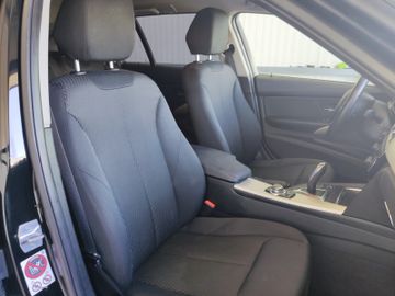 BMW 318 - 12