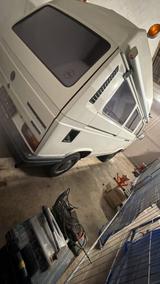 Volkswagen T3 Syncro wbx2.1 - Volkswagen: Syncro