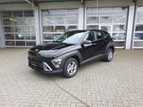 Hyundai Kona 1.0 T-GDI-DCT Select+Funktion+++ - Hyundai Kona Select mit Benzin-Antrieb