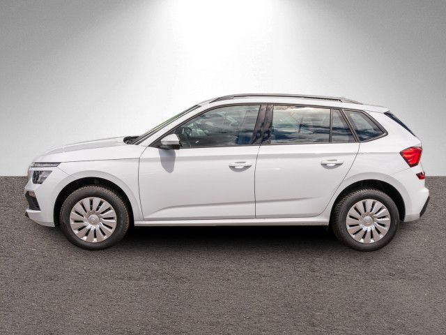Skoda Kamiq - Bild 4