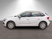 Skoda Kamiq - Vorschau Bild 4