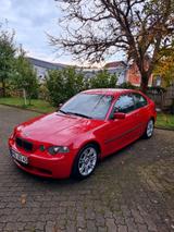BMW 116i  M sport - BMW 116 in Kassel