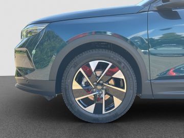 Fotografie 15 des Opel Grandland (X) Grandland "GS" Hybrid *AHK*Head-Up