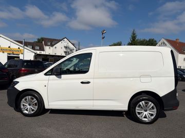Volkswagen Caddy - 5