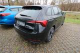 Skoda Scala 1.0 TSI Monte Carlo - Skoda Gebrauchtwagen in Lübeck