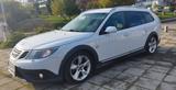 Saab 9-3x 1,9 ttid Nordic II Edition 250 ps - Saab 9-3 mit Diesel-Antrieb: Automatik