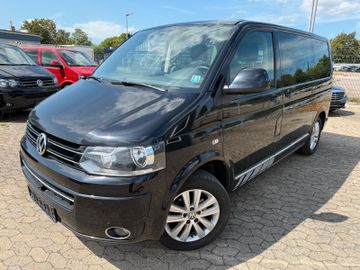 Volkswagen T5 Multivan - 2
