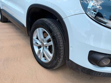 Volkswagen Tiguan - 7