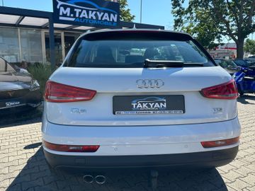 Audi Q3 - 5
