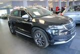 Skoda Karoq 2.0 TDI 4x4 DSG Scout - Skoda Karoq: Scout