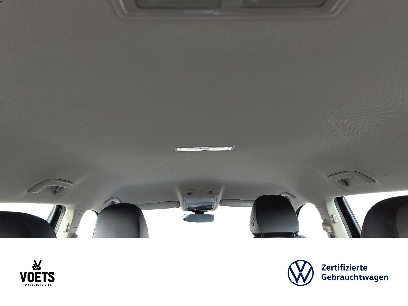 Volkswagen Tayron - Bild 17
