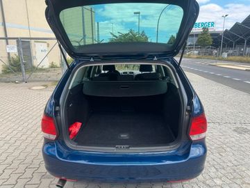 Volkswagen Golf - 9